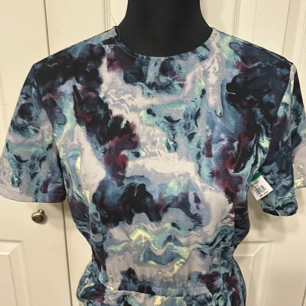 Open Edit nwt swirl